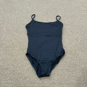 Russian Pointe Leotard